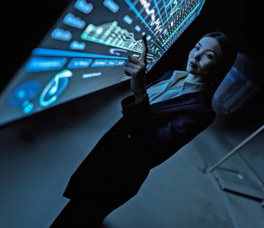 Más allá de la protección y la seguridad: liberar el potencial de las analíticas