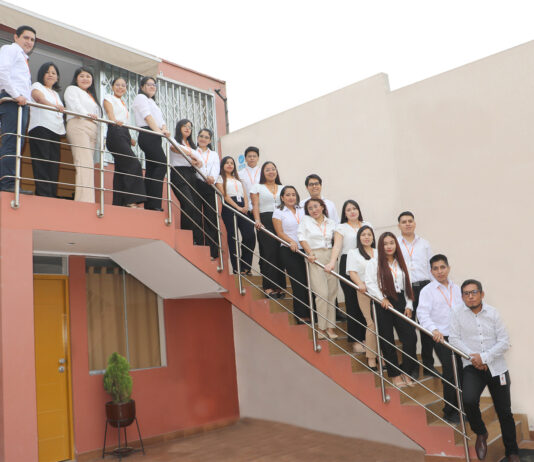 Sophos otorga la categoría Partner Platinum a EngiPerú