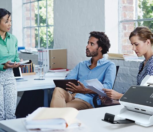 Sonda firma acuerdo con Kodak Alaris para ampliar su portafolio de soluciones y servicios