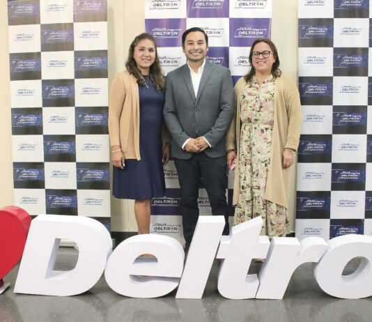 Tour Deltron Chiclayo 2024