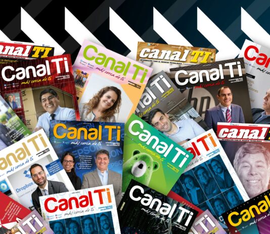 ¡Felices 19 años, Canal TI!