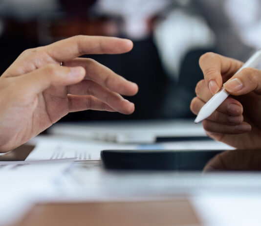 La importancia de la firma digital en la banca