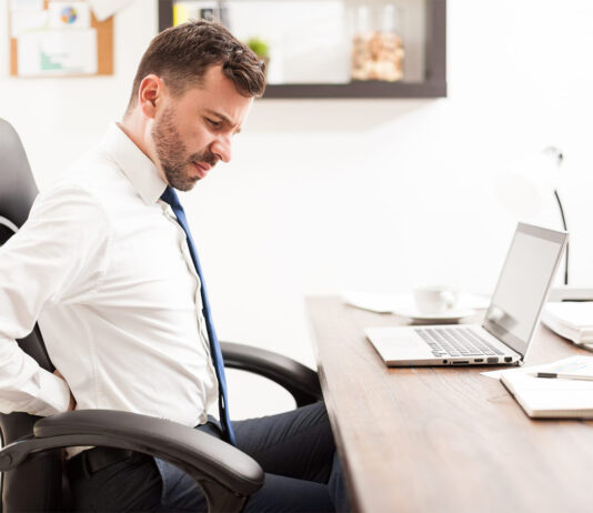 Estudio de ergonomía revela datos sobre la salud laboral y la gestión de riesgos en Perú