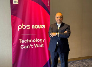 Rodolfo Piedra, COO de PBS para Perú y Ecuador