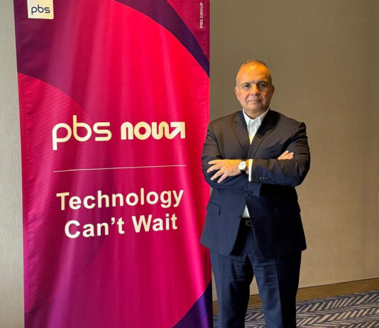 Xerox Perú es ahora PBS Group Rodolfo Piedra, COO de PBS para Perú y Ecuador
