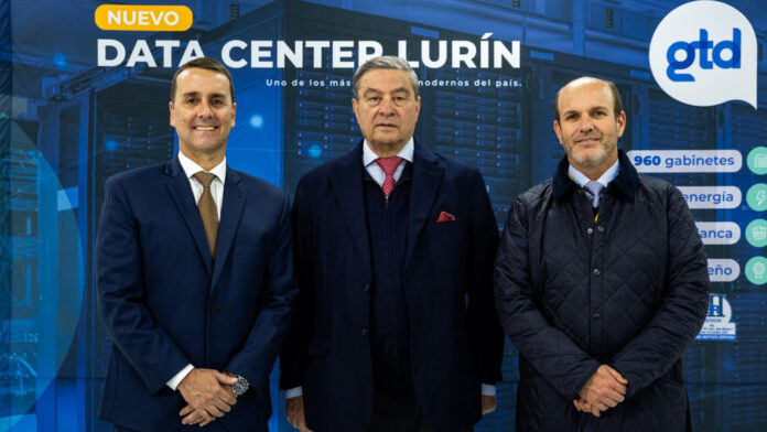 GTD-INAUGURA-LURÍN-CTI-911