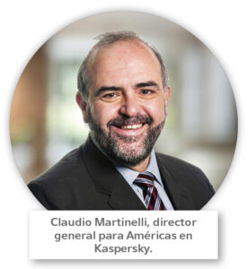 KASPERSKY-ATAQUES-LATAM-CTI-913-Claudio-Martinelli