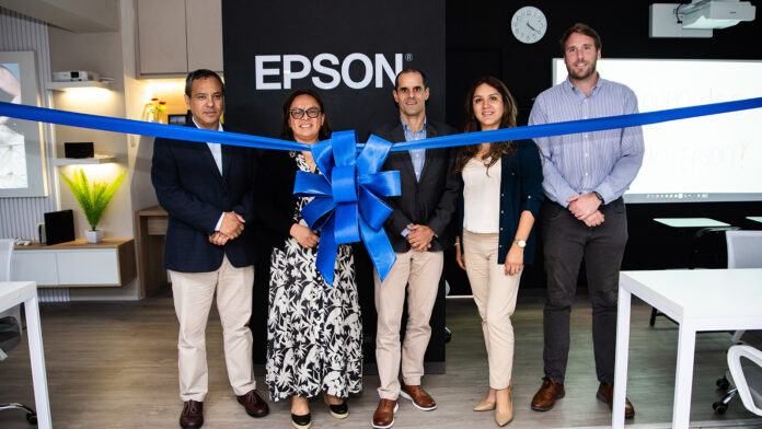 EPSON-CENTRO-EXPERIENCIA DELTRON-CTI-922