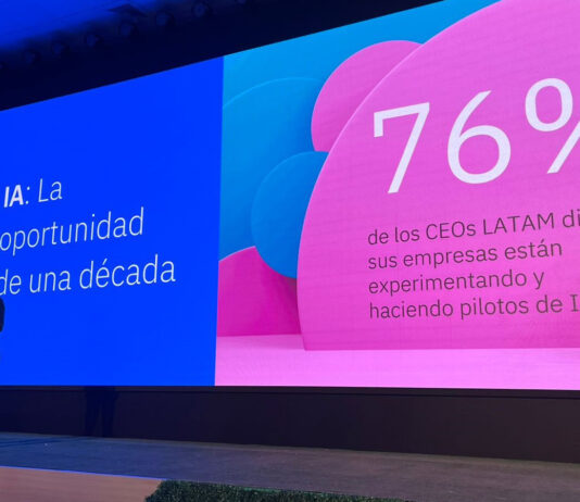 Tech Fest de IBM en Lima IBM-TECH-FEST-CTI-919-1