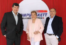 COMPUDISKETT-INAUGURACIÓN-CTI-925