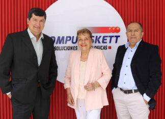 COMPUDISKETT-INAUGURACIÓN-CTI-925