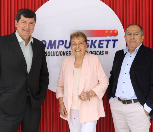 COMPUDISKETT-INAUGURACIÓN-CTI-925