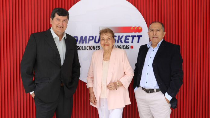 COMPUDISKETT-INAUGURACIÓN-CTI-925