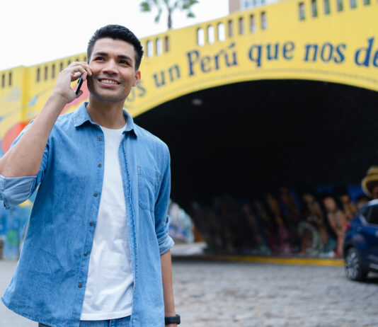 Mercado móvil creció 3.28% en 2024 y alcanzó los 42.70 millones de líneas OSIPTEL-MERCADO-MÓVIL-2024-CTI-931