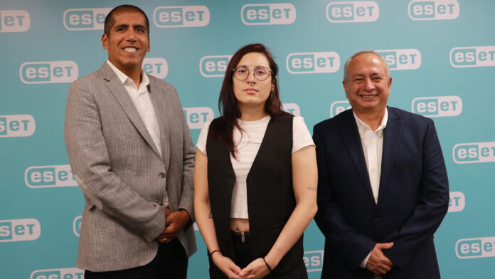 ESET-CRECEN-AMENAZAS-PERÚ-CLOUD-CTI-938