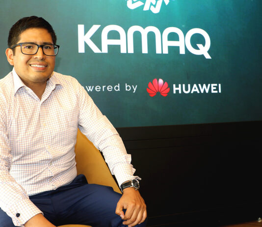 SUMTEC-HUAWEI-EKIT-entrevista-CTI-939-central