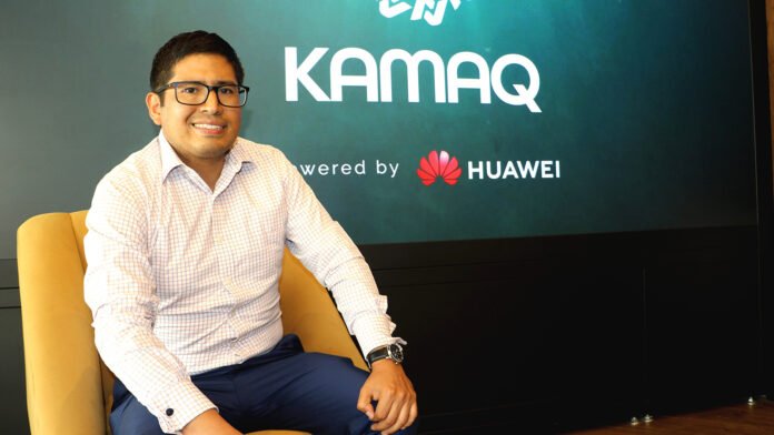 SUMTEC-HUAWEI-EKIT-entrevista-CTI-939-central
