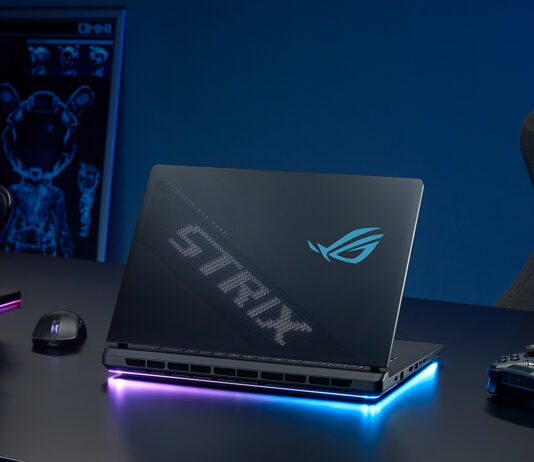 Llegó al Perú la portátil ROG Strix SCAR 18 de Asus ASUS-ROG-STRIX-SCAR-18-CTI-944