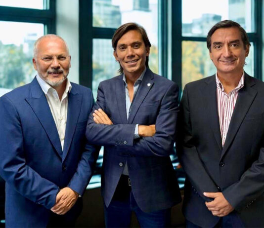 Directorio Blue Ocean Technologies