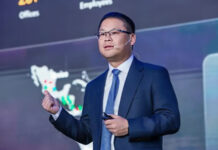 HUAWEI-CONNECT-SUMMIT 2025-CTI-941