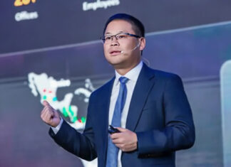 HUAWEI-CONNECT-SUMMIT 2025-CTI-941