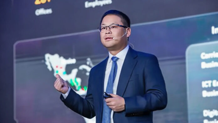 HUAWEI-CONNECT-SUMMIT 2025-CTI-941