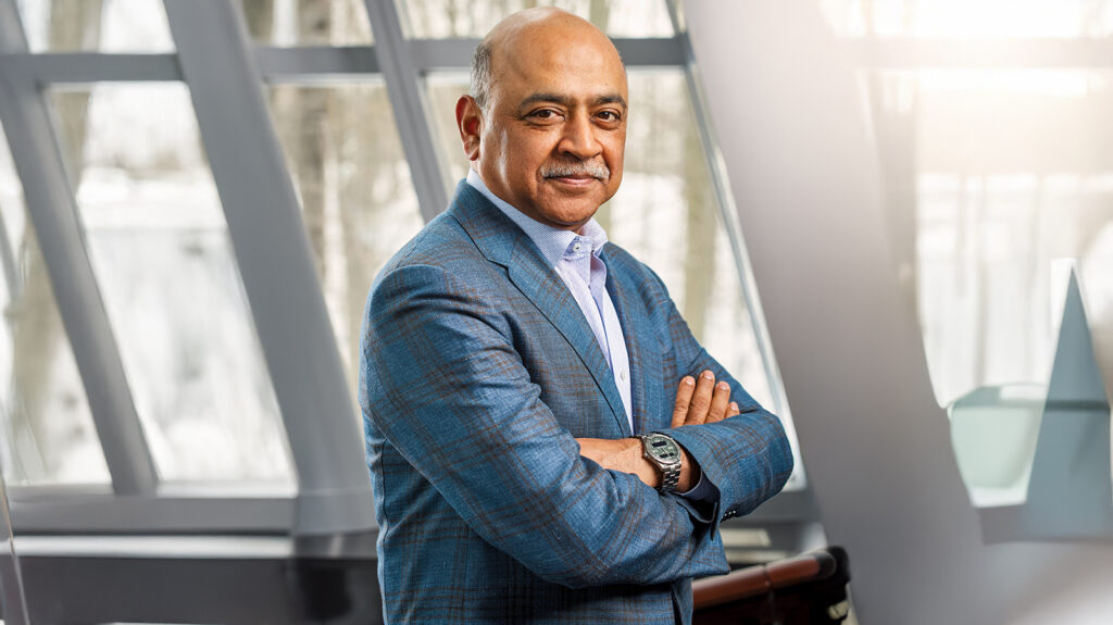 IBM-ANUNCIA-AGENTES-IA-CTI-942-Arvind-Krishna
