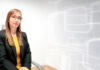 Sandra Buendía, coordinadora regional de las Unidades de Educación y Servicios de Licencias OnLine.