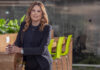 Marta Sánchez, vicepresidente de la unidad de negocio de Secure Power y Datacenter y para SAM en Schneider Electric