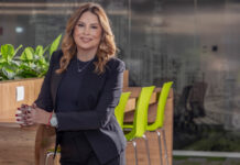 Marta Sánchez, vicepresidente de la unidad de negocio de Secure Power y Datacenter y para SAM en Schneider Electric