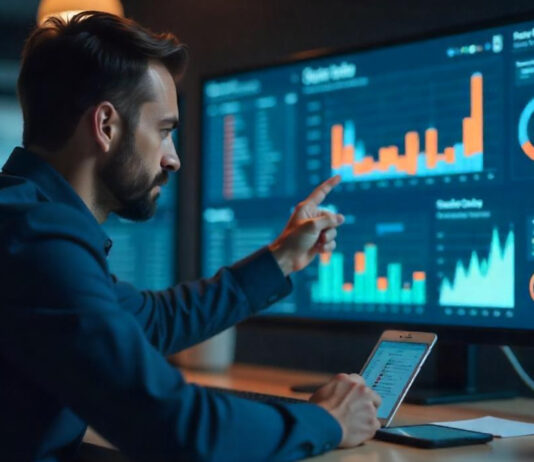 El reto de las empresas peruanas es transformar datos en decisiones inteligentes BUSINESS-IT-TRANSFORMAR-DATOS-CTI-948