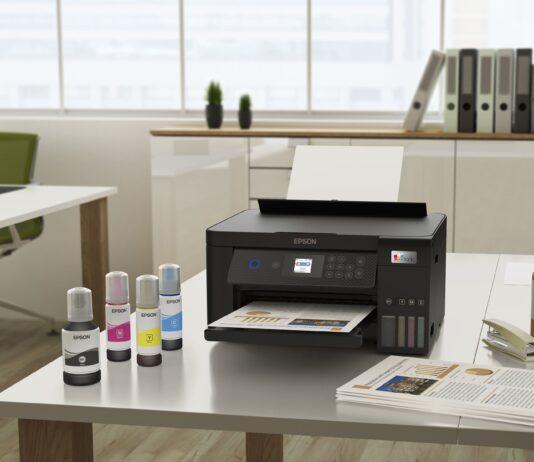 Epson EcoTank: impresión de bajo costo para los pequeños negocios EPSON-IMPULSA-PRODUCTIVIDAD-CTI-945