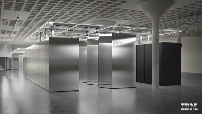 IBM-QUANTUM-STARLING-CTI-948 IBM-QUANTUM-STARLING-CTI-948