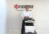 Philippe López, Product Manager de Kyocera en Perú.