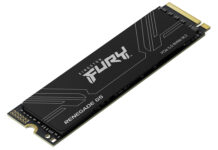 Kingston FURY Renegade G5