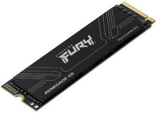 Kingston FURY Renegade G5