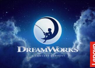 LENOVO_dreamworks