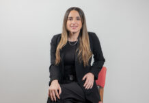 Mariela Giussani, BDM de Acronis en Licencias OnLine