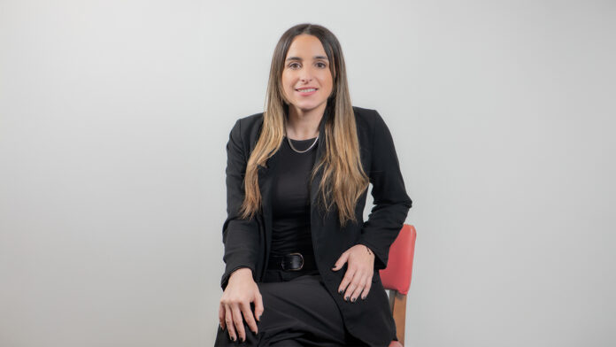 LOL-ACRONIS-IMPULSAN-CTI-947 Mariela Giussani, BDM de Acronis en Licencias OnLine