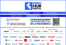 Perú Hub Digital 2025