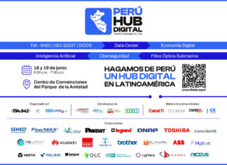 Perú Hub Digital 2025