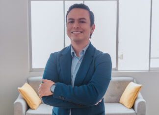 Luis Felipe Ascón se une a Teltonika Perú como Sales Manager ARAÑA-RAM-CTI-952-Luis-Felipe-Ascon