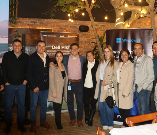 Intcomex y Dell Technologies presentan el nuevo portafolio Dell Pro