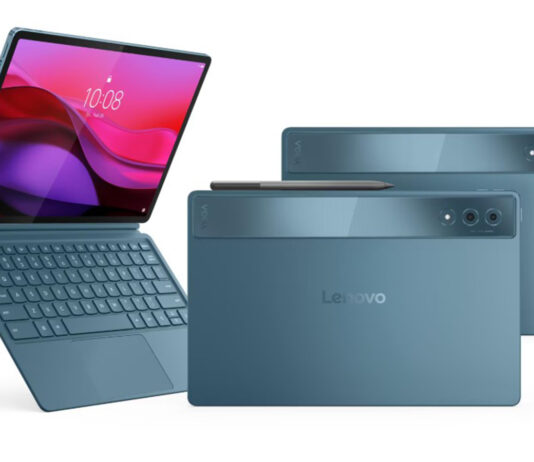 Lenovo presenta su portafolio de tablets en Perú LENOVO-TABLETS-CTI-951