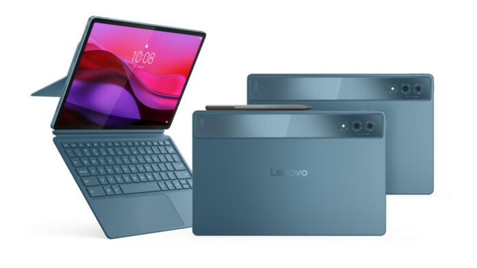 LENOVO-TABLETS-CTI-951 LENOVO-TABLETS-CTI-951