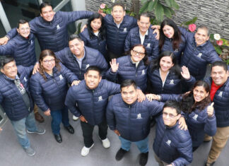 Multimport 30 años de actividad empresarial en el sector TI del Perú MULTIMPORT-30-AÑOS-CTI-952