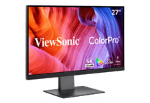 VIEWSONIC-PRIMER MONITOR-5K-CTI-951