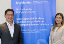 Bitdefender lanza PHASR en Perú: ofrece seguridad adaptativa, automatizada y proactiva BITDEFENDER-PHASR-CTI-956