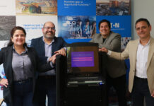 Ingram Micro es el nuevo distribuidor de Eaton Tripp Lite Series: soluciones para centros de datos y telecomunicaciones EATON-DEMO-DAY-INGRAM-MICRO-CTI-955