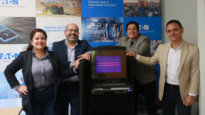 EATON-DEMO-DAY-INGRAM-MICRO-CTI-955 EATON-DEMO-DAY-INGRAM-MICRO-CTI-955